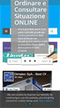 Mobile Screenshot of dimatec.it